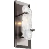 Elstead Lighting Elstead Katerina Wandleuchte E14 Antike Bronze