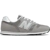 New Balance - 373 - Sneaker Gr 42,5 grau