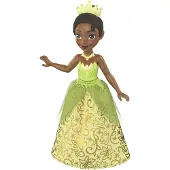 Mattel Disney Princess HLW71, 3 Jahr(e), Mädchen, 90 mm