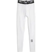 Puma Herren Fanhose Hoops Team Full Tight Base