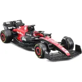 Bburago Alfa Romeo F1