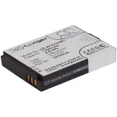 123accu Battery for Actionpro ISAW A1 etc