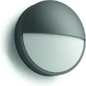 Philips LED-Außenleuchte Capricorn LED