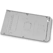 EK Water Blocks 3831109832264 Computerkühlsystemteil/-zubehör Rückenplatte (3831109832264)