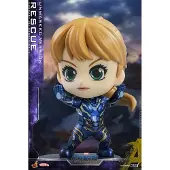 Sonstiges Avengers: Endgame Cosbaby (S) Minifigur Rescue (Unmasked Version) 10 cm