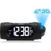Blaupunkt Crp9bk Digitaler Wecker