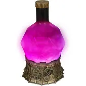 Enhance Gaming Potion Light - Lila dekorative Stimmungsleuchte für Brettspiele