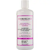 Kerargan - Volumen Shampoo mit Biotin & Kollagen 500 ml