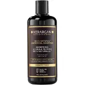 Kerargan - Anti-Haarausfall Shampoo mit Rizinusöl 500 ml