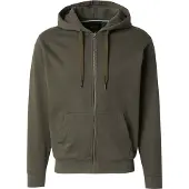 Replay Kapuzensweatjacke