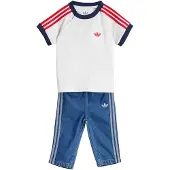 Adidas Trainingsanzug "DENIM KIDS -SET" 2 Stk.