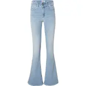 Replay Wlw689.000.805837 Jeans 32 / 32 Frau 32