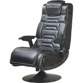 X Rocker - X-Pro 4.1 Pedestal Chair