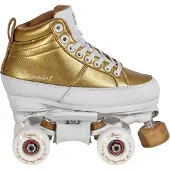 Chaya Kismet Barbiepatin Roller Skates Beige EU 38