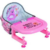 Baby Born - Table Feeding Chair (832417)