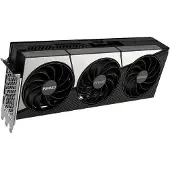 Inno3D GeForce RTX 5090 X3 OC, GeForce RTX 5090, 32 GB, GDDR7, 512 Bit, 7680 x 4320 Pixel, PCI Express 5.0