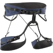 Wild Country - Ultraleichter Klettergurt &ndash; Unisex &ndash; Mosquito Pro - Mosquito Pro Navy - Größe S - Navy blau
