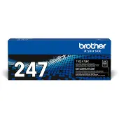 Brother TN-247BK Toner Schwarz