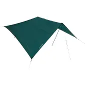 Nordisk - Voss 20 SI - Tarp grün