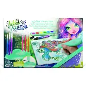 Nebulous Elektrisches Sprühgerät Deluxe Set