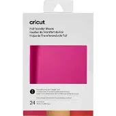 Cricut Transferfolie