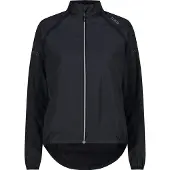 CMP Regenjacke mit abnehmbaren Ärmeln, Frau | Größe 2XL
