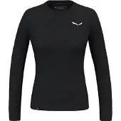 Salewa Puez Dry Langarm-t-shirt