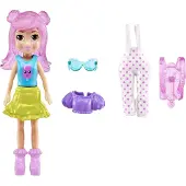 Polly Pocket Matchbox 70-Jubiläums-Matchbox-Set