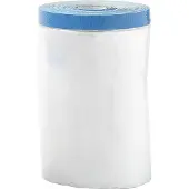 SCHULLER Targa-Blue-Mask 110cm x 20m / 17mm Klebesteifen