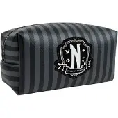 Wednesday Kosmetiktasche Nevermore