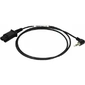 ALLNET accessories cable QD35mm jack