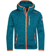 TROLLKIDS Kids Jondalen Jacket XT