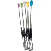 Wild Country Rock Set 1-5 Stopper-set