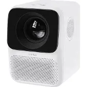 Wanbo Portable Projector T2 Free Beamer 480p 150lm 1xHDMI 1xUSB Projector
