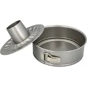 Birkmann Springform Baker's Best mit 2 Böden ø 26 cm