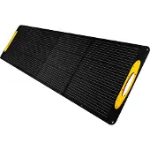 Aqiila - Sunbird P200 - Faltbares Solarpanel, 200 W