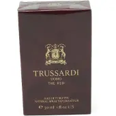 Trussardi Uomo The Red Eau De Toilette 30 ml (man)