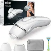 Braun Pl3122 Ipl Epilierer