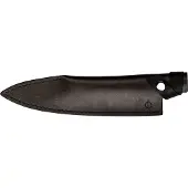 Forged Lederhülle Kochmesser