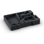 Tormek T8-00 Einlage für Tormek T-8 Zubehör