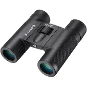 Barska Fernglas Klare Sicht Neu 10x25-Schwarz