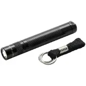 Maglite Taschenlampe Solitaire LED Aluminium Schwarz