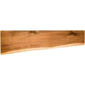 Laguiole Messerablage Style De Vie Magnetisch Natur Akazie