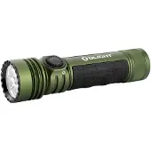 Olight Seeker 4 Pro Taschenlampe Aufladbar OD Green