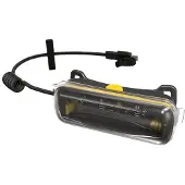 Nitecore 18650 Extra Akkuhalterung