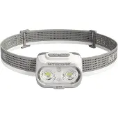 Nitecore UT27 2024 Stirnlampe Titan White