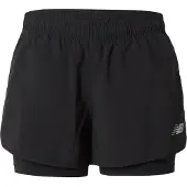 New Balance Damen Shorts Womens Running Short