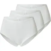 Sloggi Hoher Slip GO Daily Cotton | Grösse: M | Farbe: Weiß
