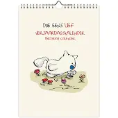 Comello Sei mal lieb Geburtstagskalender