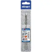 Alpen Hammerbohrer SDS-PLUS